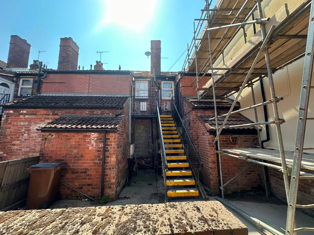 177-187 & 177a-187a Carlton Road, Nottingham, NG3 2FX