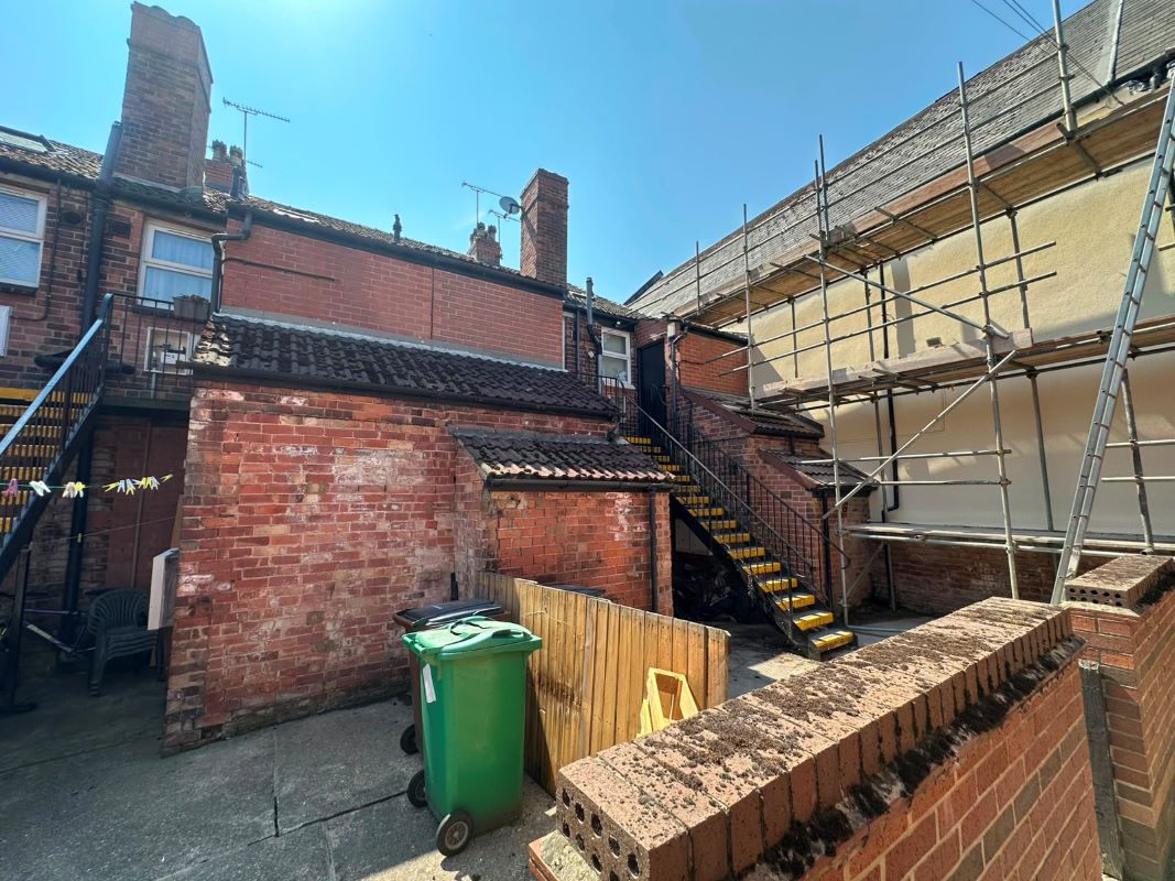 177-187 & 177a-187a Carlton Road, Nottingham, NG3 2FX