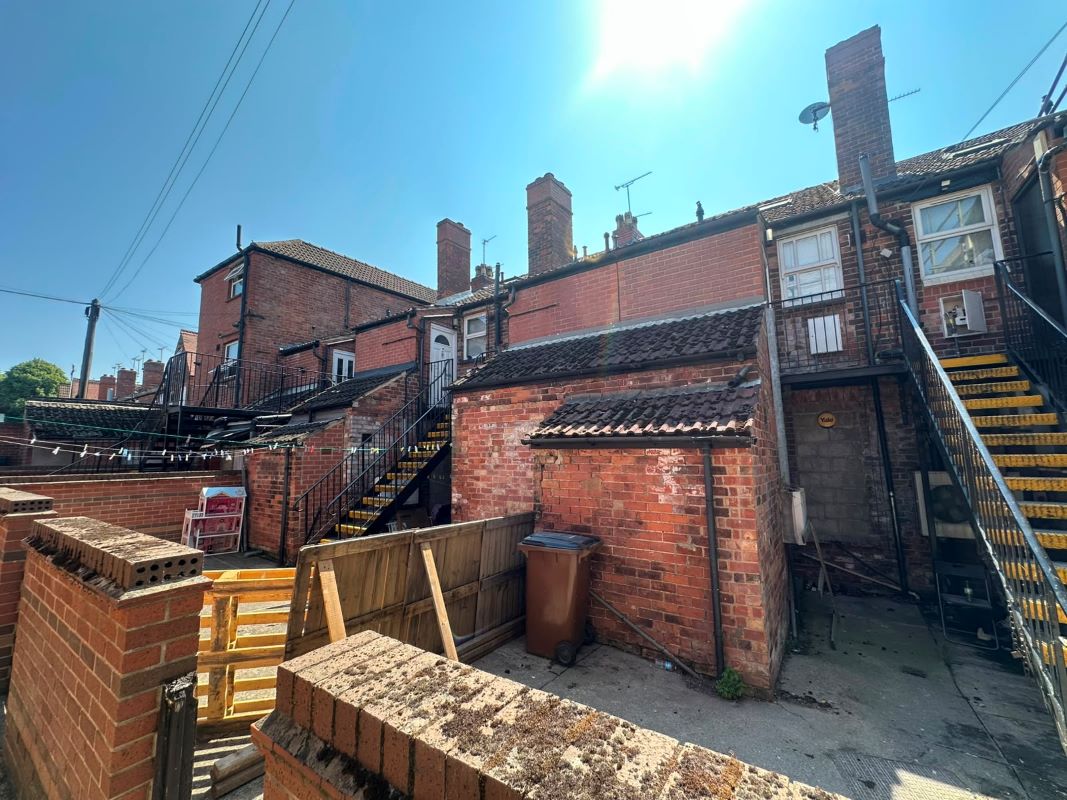 177-187 & 177a-187a Carlton Road, Nottingham, NG3 2FX