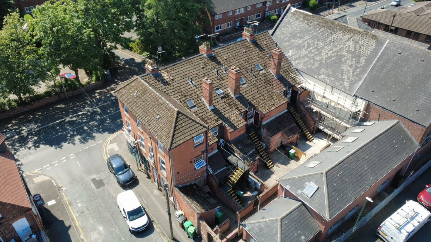 177-187 & 177a-187a Carlton Road, Nottingham, NG3 2FX