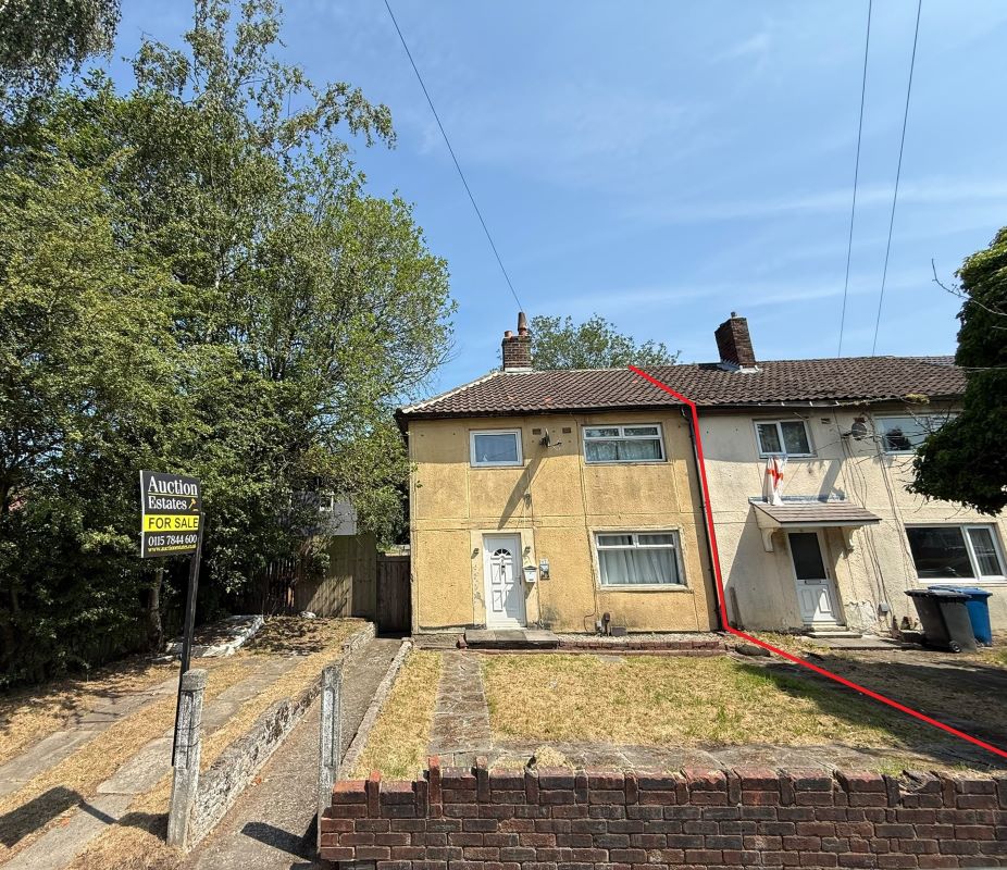 67 Sycamore Avenue, Golborne, Warrington, WA3 3SJ