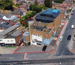 7 Oakdale Road, Nottingham, Nottingham City, NG3 7EF