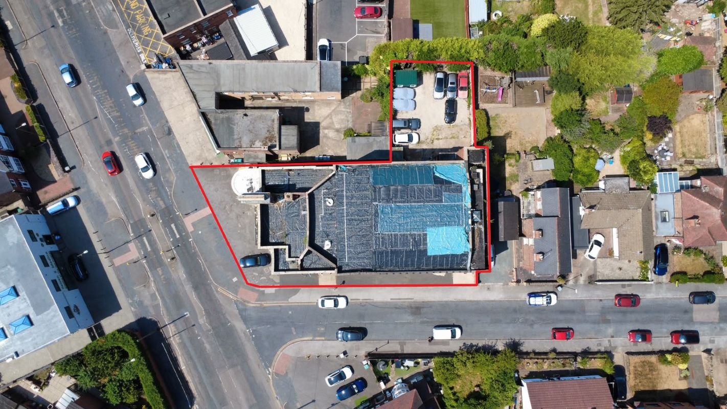 7 Oakdale Road, Nottingham, Nottingham City, NG3 7EF