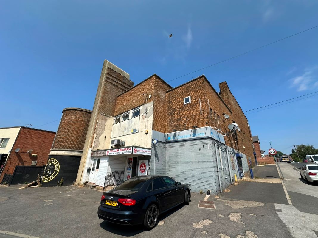 7 Oakdale Road, Nottingham, Nottingham City, NG3 7EF