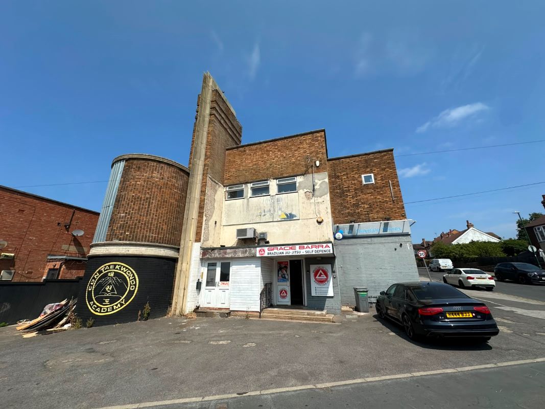 7 Oakdale Road, Nottingham, Nottingham City, NG3 7EF