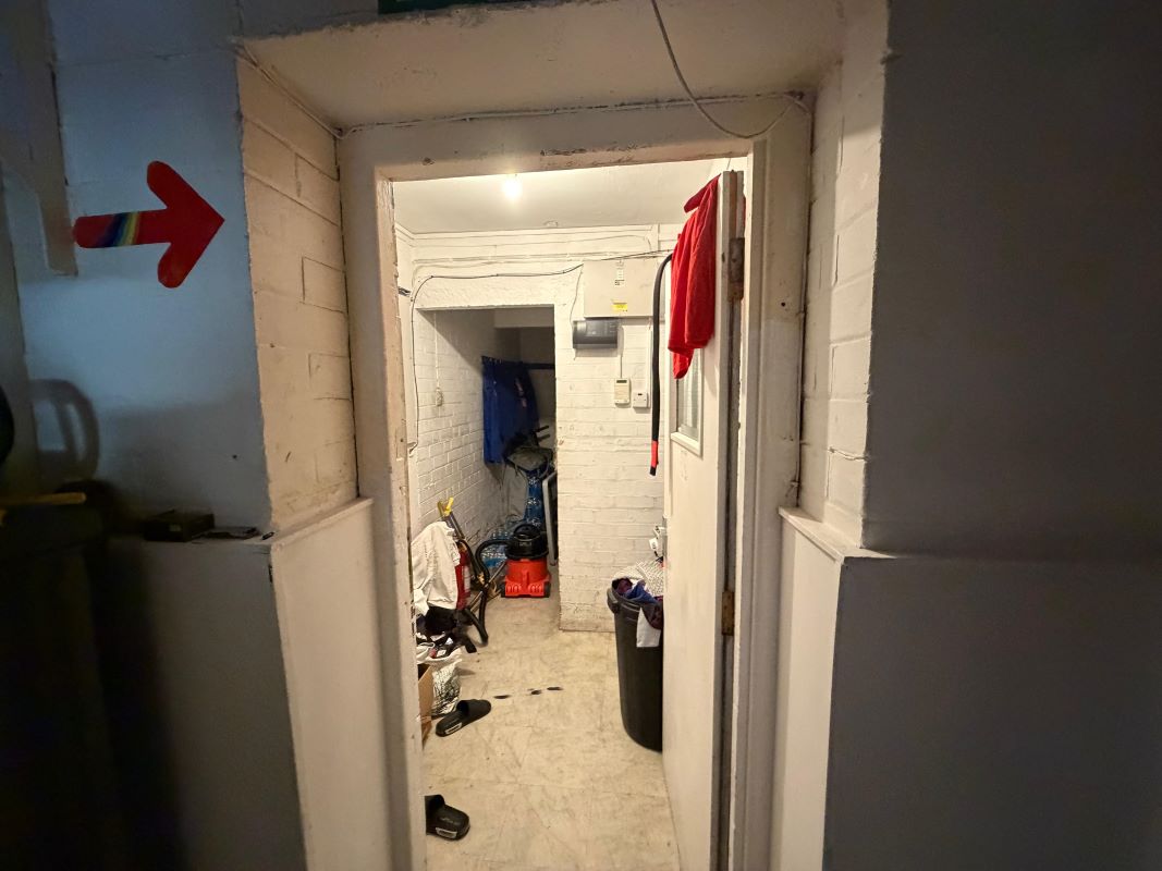 7 Oakdale Road, Nottingham, Nottingham City, NG3 7EF