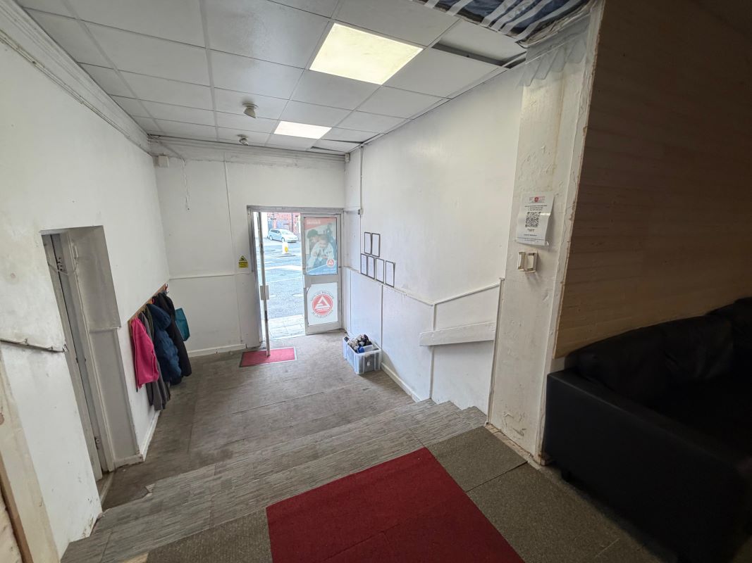 7 Oakdale Road, Nottingham, Nottingham City, NG3 7EF