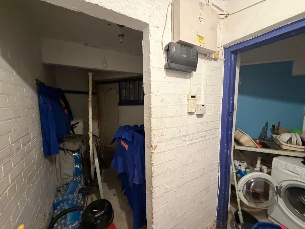 7 Oakdale Road, Nottingham, Nottingham City, NG3 7EF