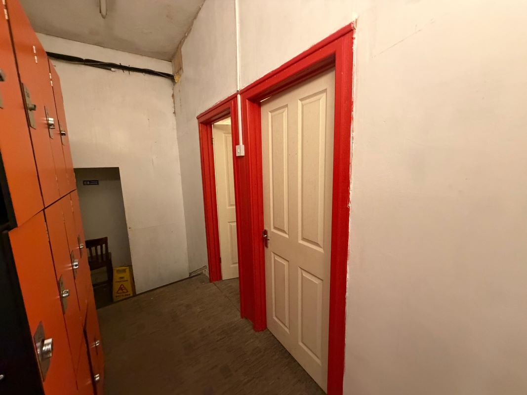 7 Oakdale Road, Nottingham, Nottingham City, NG3 7EF