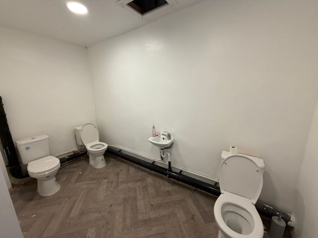 7 Oakdale Road, Nottingham, Nottingham City, NG3 7EF