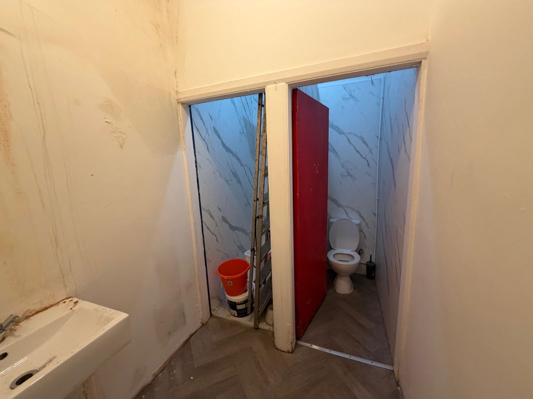 7 Oakdale Road, Nottingham, Nottingham City, NG3 7EF