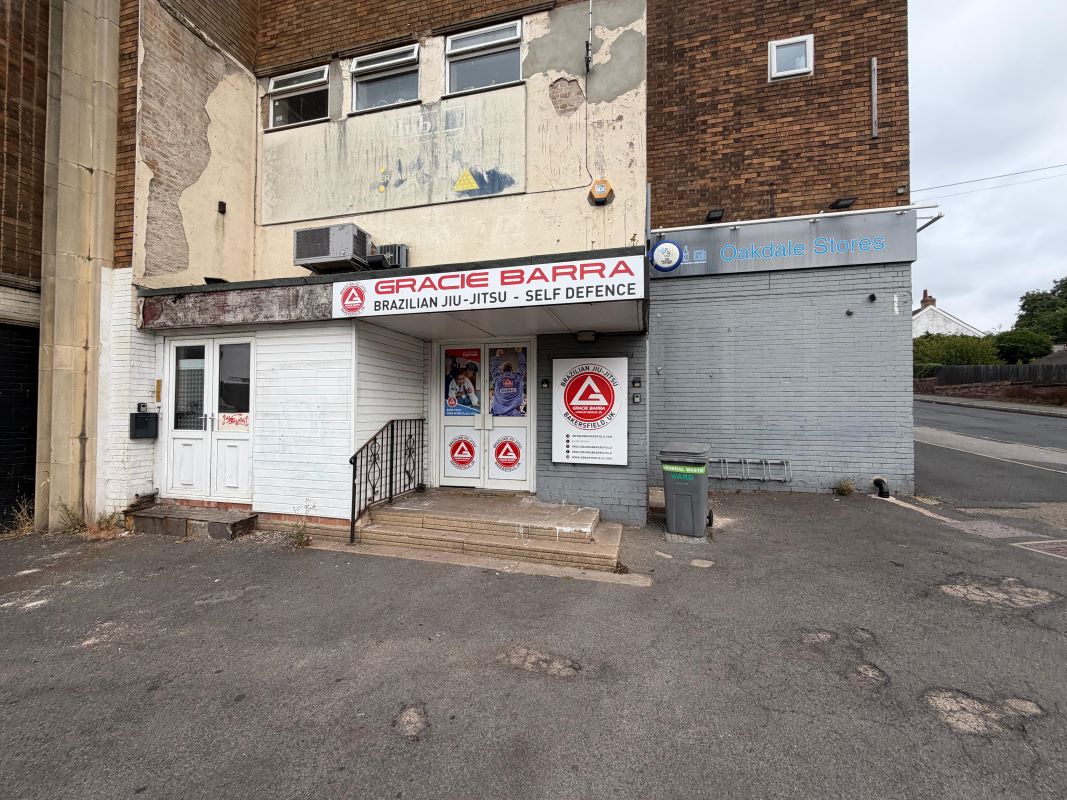 7 Oakdale Road, Nottingham, Nottingham City, NG3 7EF
