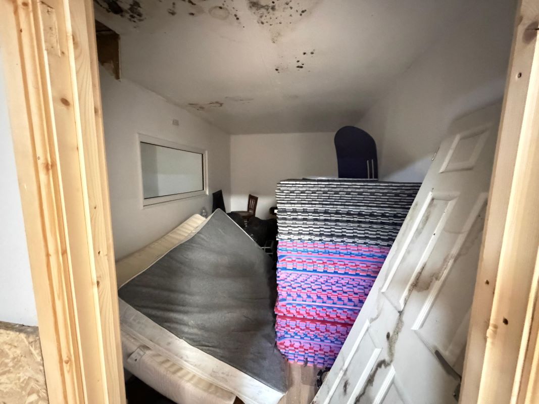 7 Oakdale Road, Nottingham, Nottingham City, NG3 7EF