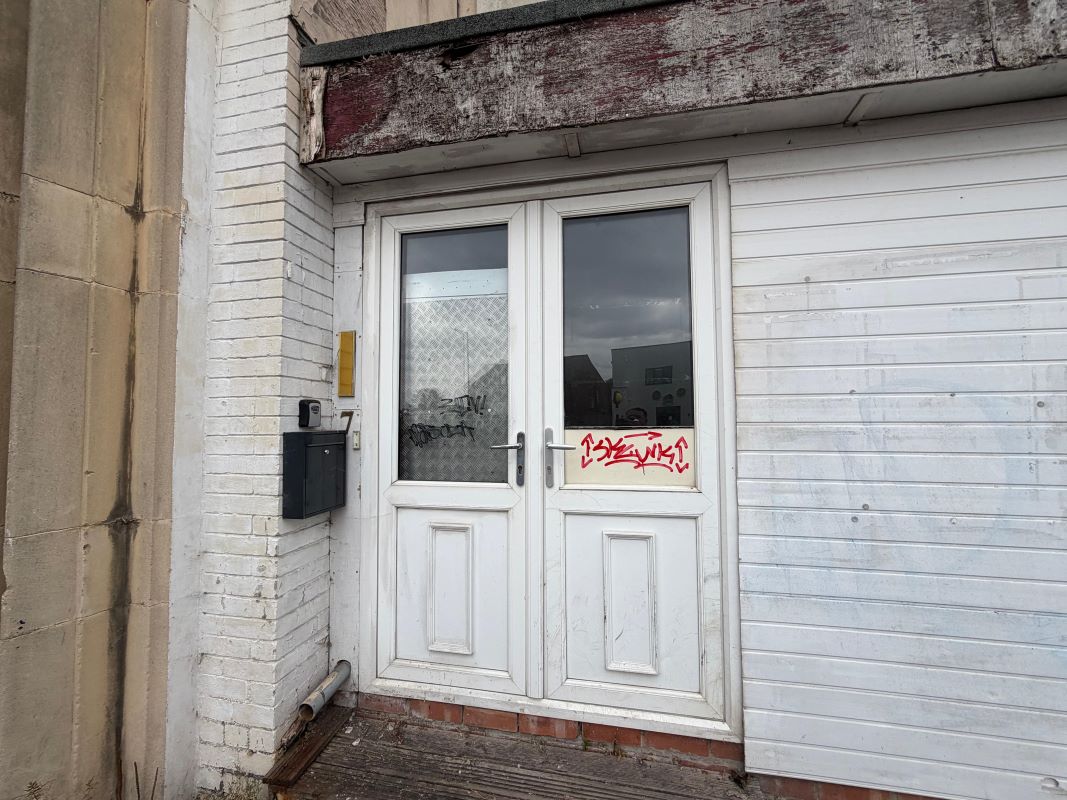 7 Oakdale Road, Nottingham, Nottingham City, NG3 7EF