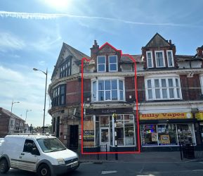 32 Victoria Road, Netherfield, Nottingham, NG4 2HE