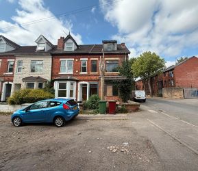 2 Tennyson Street, Mansfield, NG18 5PN
