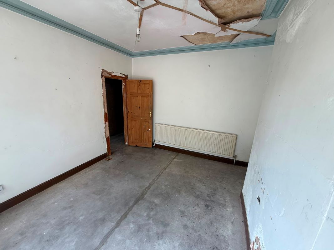 2 Tennyson Street, Mansfield, NG18 5PN