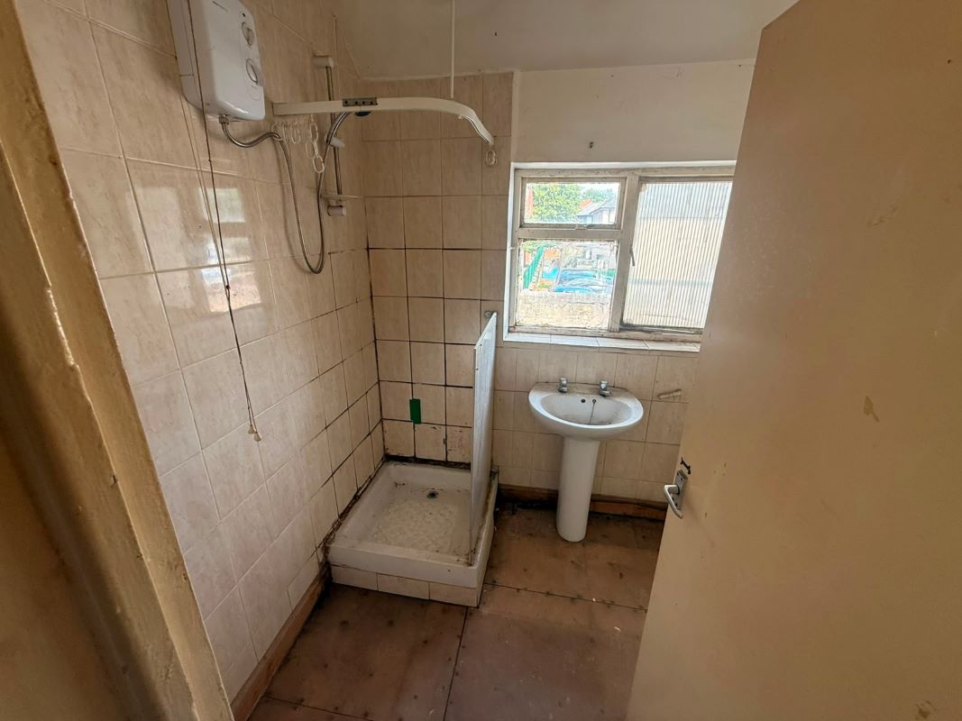 2 Tennyson Street, Mansfield, NG18 5PN