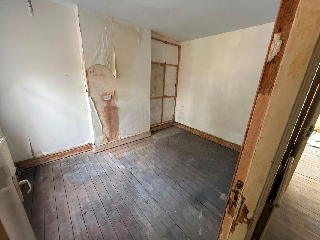 2 Tennyson Street, Mansfield, NG18 5PN