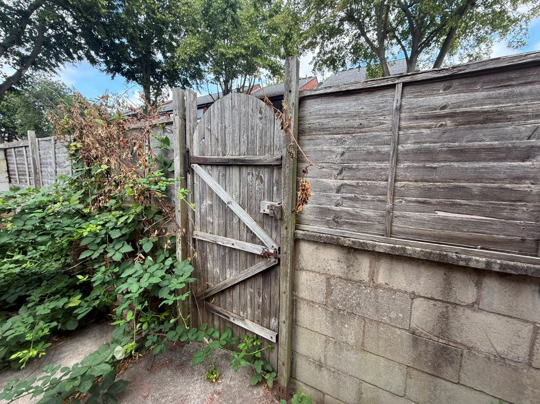 2 Tennyson Street, Mansfield, NG18 5PN
