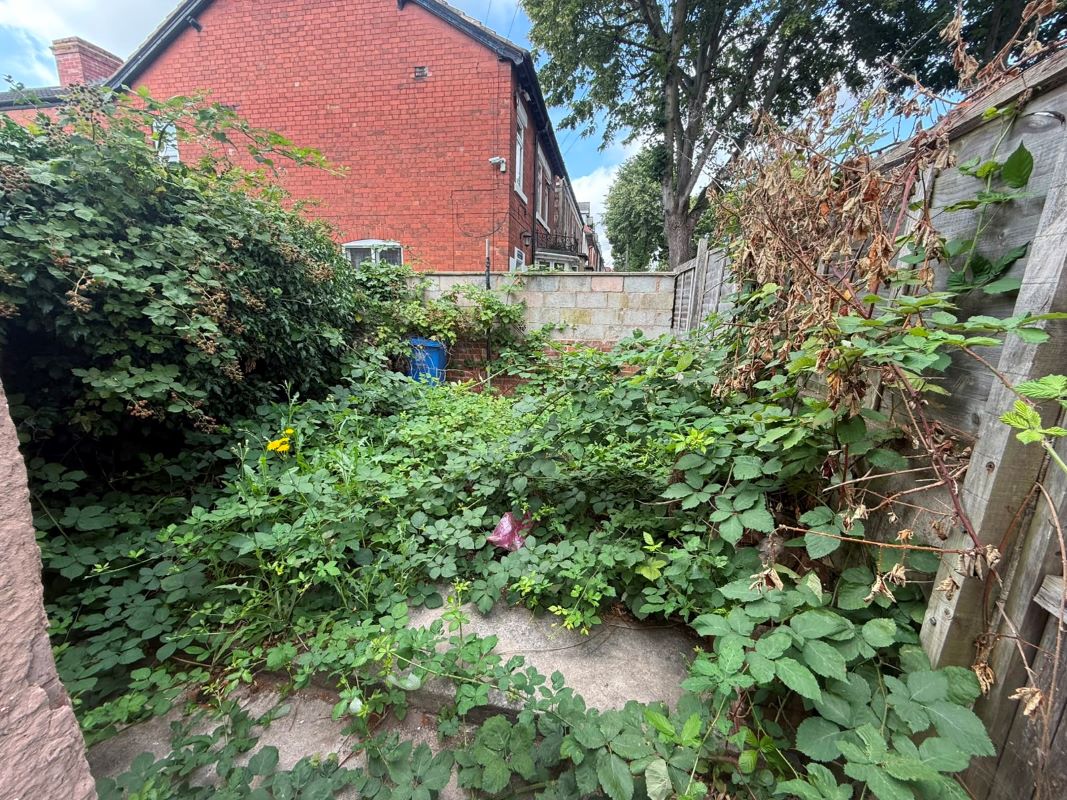 2 Tennyson Street, Mansfield, NG18 5PN