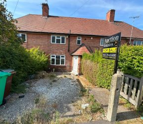 207 Leybourne Drive, Bestwood, Nottingham, NG5 5GL