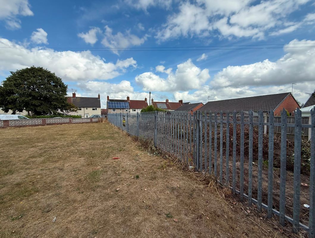 Land off Church Road, Clipstone Village, Mansfield, Nottinghamshire, NG21 9DF
