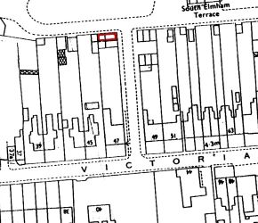 Land to the rear of Victoria Road, Lowestoft, NR33 9NQ