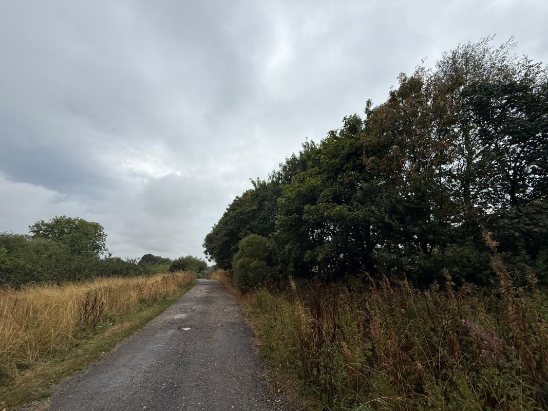 Land off Cresswell Old Road, Cresswell, Stoke-on-Trent, Staffordshire, ST11 9RE