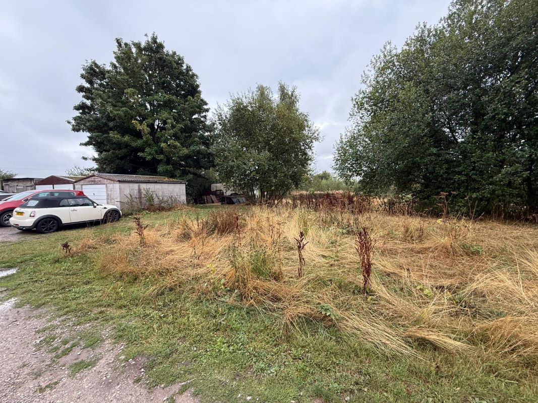 Land off Cresswell Old Road, Cresswell, Stoke-on-Trent, Staffordshire, ST11 9RE