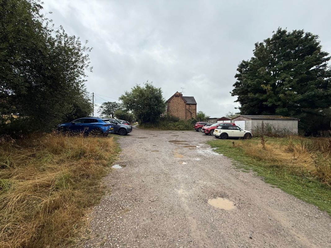 Land off Cresswell Old Road, Cresswell, Stoke-on-Trent, Staffordshire, ST11 9RE
