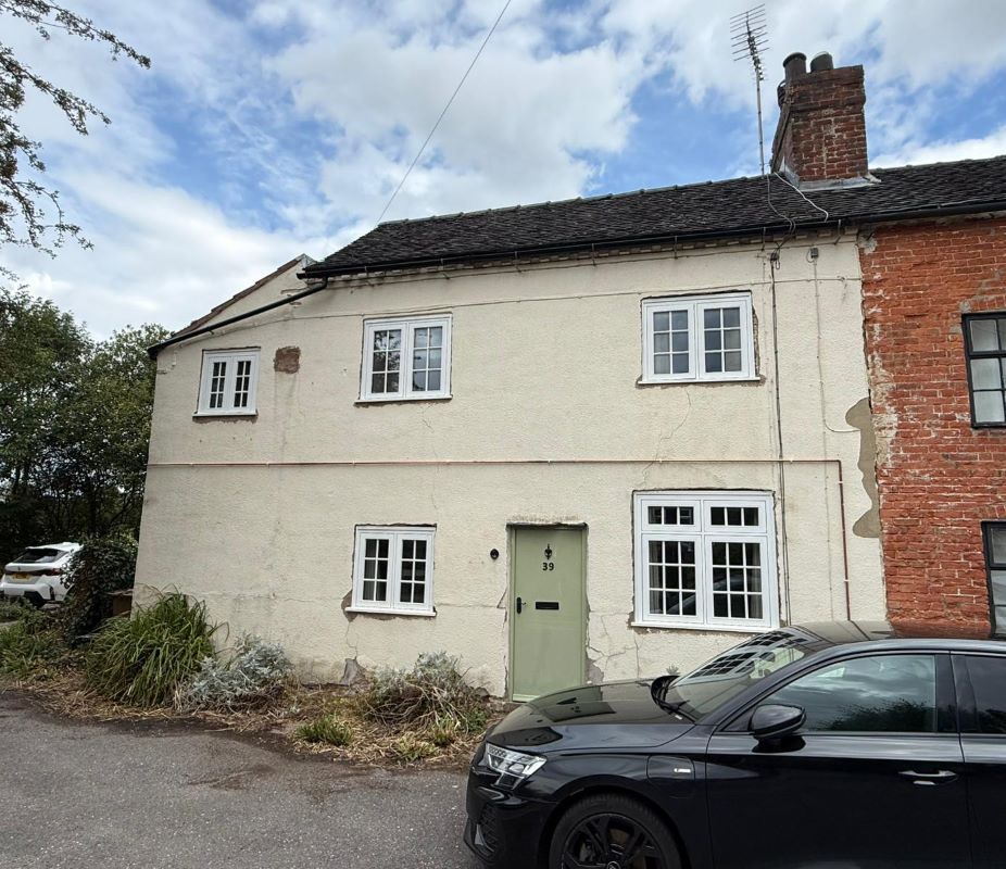 39 The Wharf, Shardlow, Derbyshire, DE72 2HG