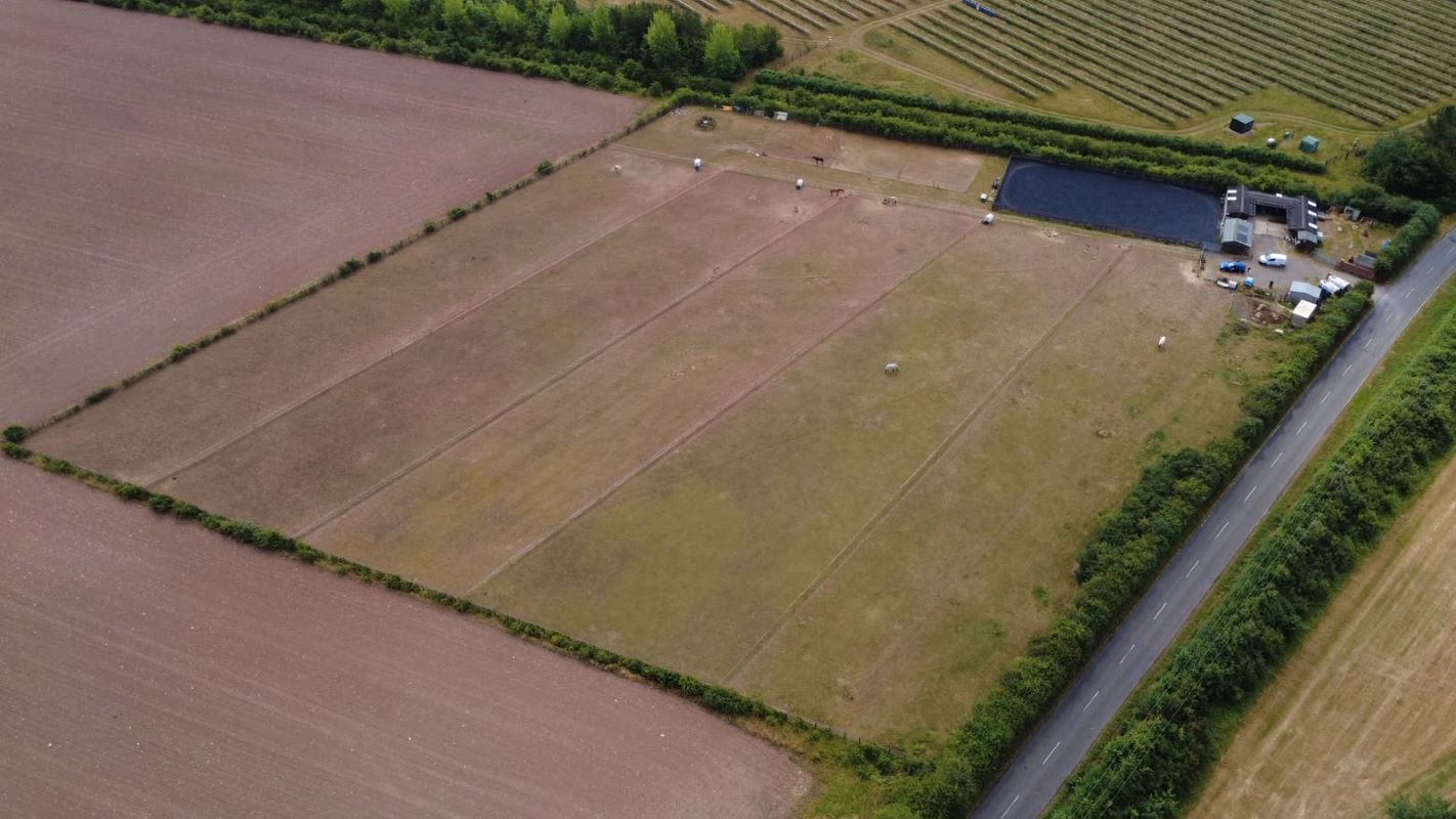 5 Acres of Land off Newark Road, Hawton, NG24 3RN