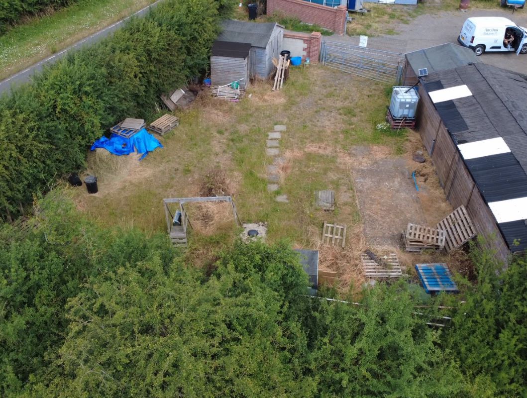 5 Acres of Land off Newark Road, Hawton, NG24 3RN