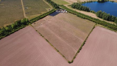 5 Acres of Land off Newark Road, Hawton, NG24 3RN