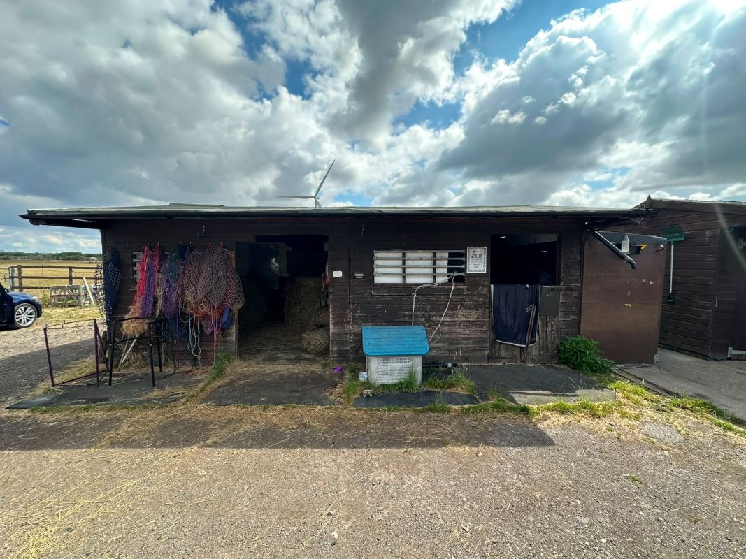 5 Acres of Land off Newark Road, Hawton, NG24 3RN