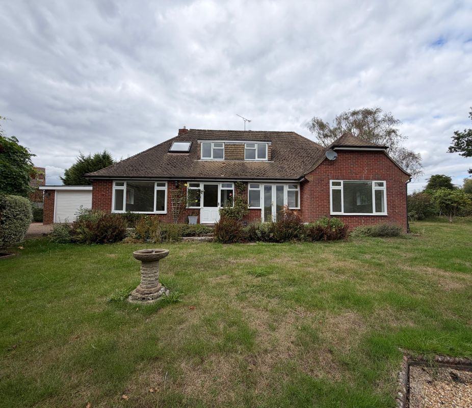 Fairlight, Mark Cross, Crowborough, East Sussex, TN6 3PJ