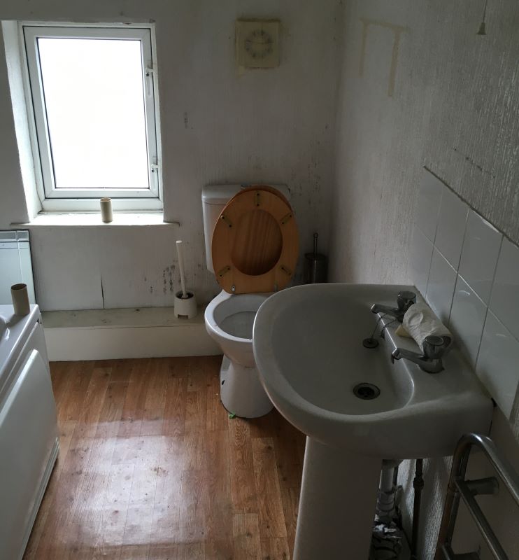 22 Alfred Street, South Normanton, Alfreton, Derbyshire, DE55 3EL