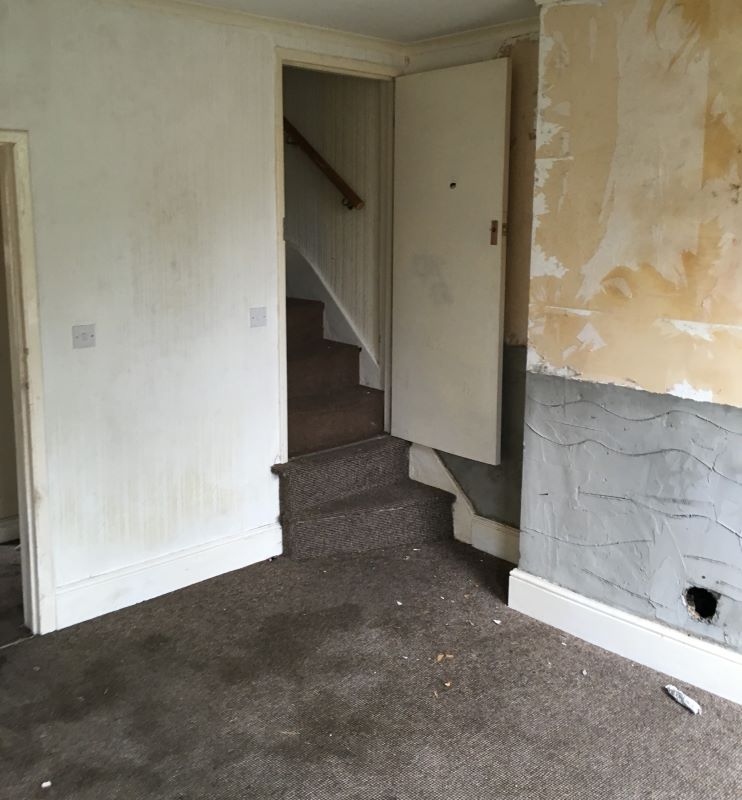 22 Alfred Street, South Normanton, Alfreton, Derbyshire, DE55 3EL