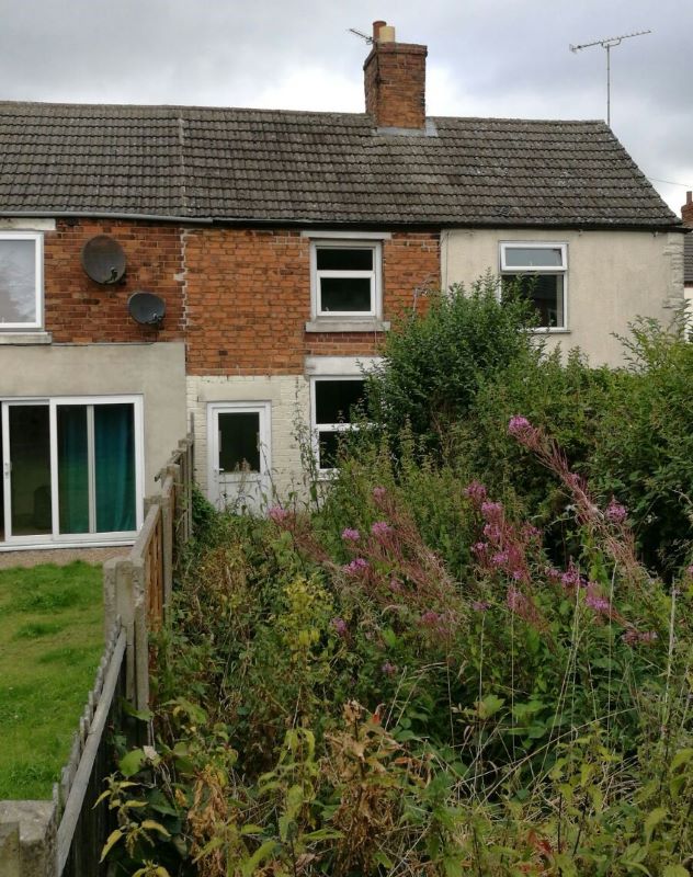 22 Alfred Street, South Normanton, Alfreton, Derbyshire, DE55 3EL