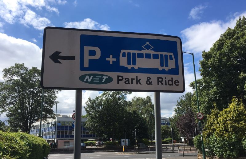 Mansfield Court, 1 Mansfield Road, Sherwood, Nottingham, NG5 2BW