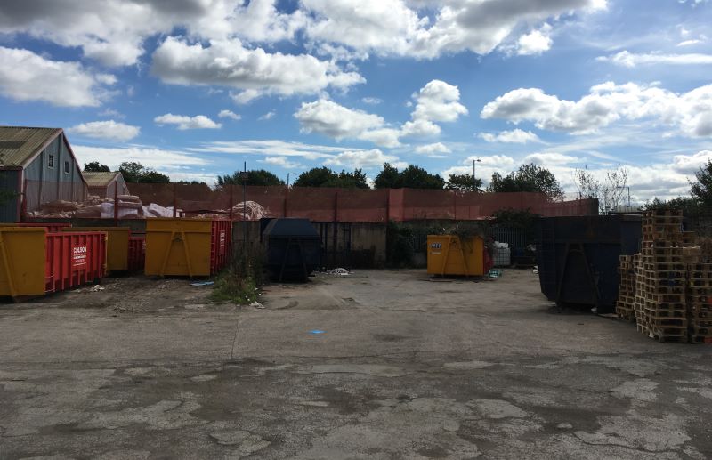 Phoenix Works, Vernon Road, Nottingham, NG6 0BX