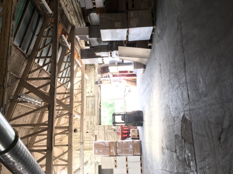 Phoenix Works, Vernon Road, Nottingham, NG6 0BX