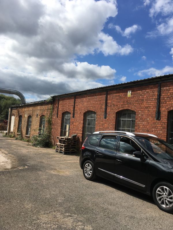 Phoenix Works, Vernon Road, Nottingham, NG6 0BX