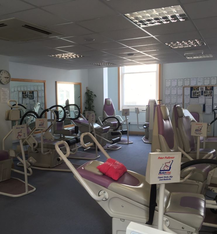 42-44 Fleet Street, Torquay, Devon, TQ2 5DW
