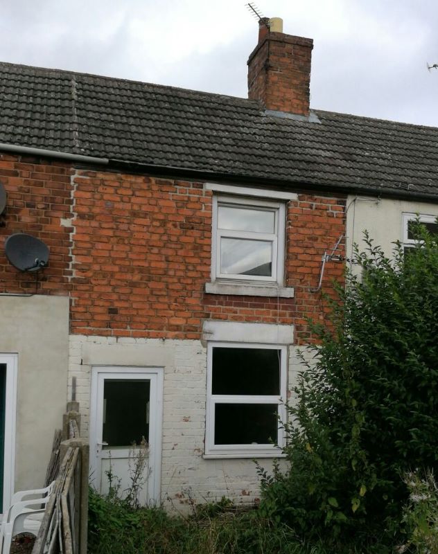 22 Alfred Street, South Normanton, Alfreton, Derbyshire, DE55 3EL