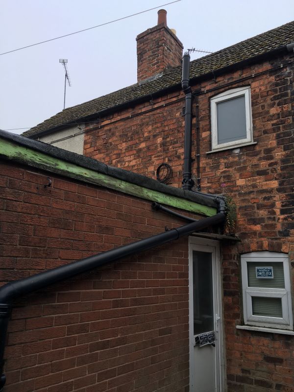 22 Alfred Street, South Normanton, Alfreton, Derbyshire, DE55 3EL