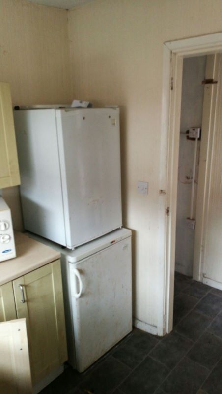 22 Alfred Street, South Normanton, Alfreton, Derbyshire, DE55 3EL
