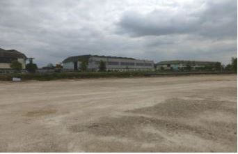 Commercial Storage Land, Binbrook Technical Park Nr Market Rasen, Lincolnshire, LN8 6HF
