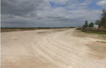 Commercial Storage Land, Binbrook Technical Park Nr Market Rasen, Lincolnshire, LN8 6HF